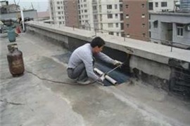 南通专业承接各种防水堵漏工程 免费上门勘察 
