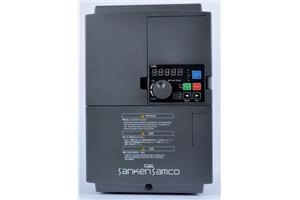 山西运城三垦变频器 SAMCO-VM06-18.5KW