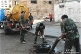 无锡北塘区污水池清理【吸污！】