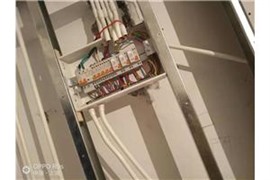 航华浴霸安装 电路维修排线 灯具维修安装接插座