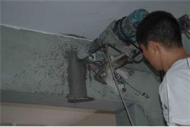 南通钻孔打孔开孔混凝土打孔空调打孔 墙地面工程打孔