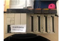 北京欧姆龙PLC维修CQM1H-CPU51