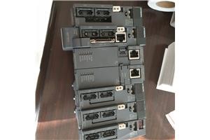 三菱Q系列PLC维修模拟量输入输出模块CPU通讯模块维修