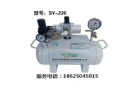 南通气体增压泵SY-219型号