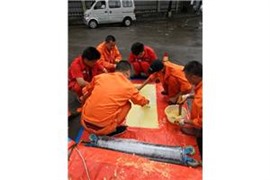 上海宝山区大场镇清理排污管道，清理雨水管道 管道非开挖修复
