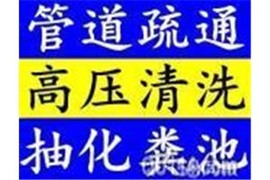 吴中区专业马桶疏通 清理化粪池 抽粪吸污各种 