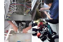 萧山宁围镇电路维修【新街镇北干附近师傅经验丰富】