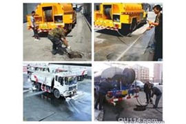 上海奉贤区航塘公路专业抽粪 抽污水 抽粪坑