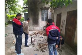 柳州消防水管道漏水查漏检测电话 广西自来水管漏水探漏公司