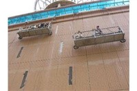 长沙专业防水堵漏 长沙居民楼屋顶漏水防水堵漏价格