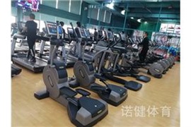 石家庄泰诺健跑步机维修中心