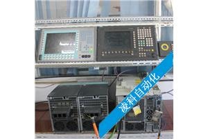 MOTOMAN-GP25-12机器人控制器维修