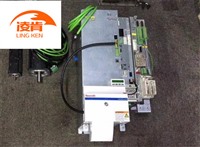 日本电气NEC伺服电机维修
