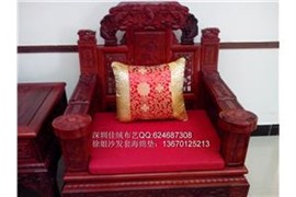 上门定做沙发套，海绵垫。窗帘