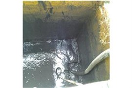 桐庐污水池清理厂家-富阳废水池清理项目
