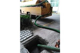 杭州江干区管道清洗_清理管道堵解决 