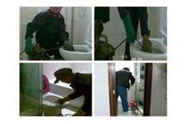 杭州萧山马桶安装疏通