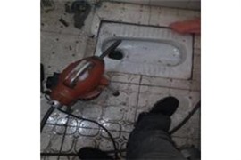 萧山管道疏通上门