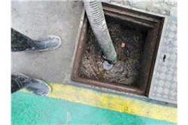 杭州拱墅区抽粪多少地下室抽污水多少电话