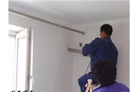 太原装修打孔，切墙，专业水钻打孔、工程打孔，空调打孔