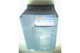 三垦变频器维修，SPF-90K有输入无显示，上海哪里能修好？