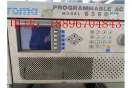 苏州chroma可编程工业电源专业维修