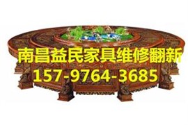 南昌专业家具维修_桌椅维修专业维修手法