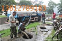 吴江经济开发区清理污水池公司