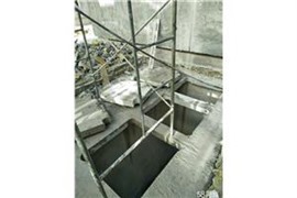 太原开洞，敲墙，打孔