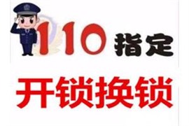 合肥新地中心周边110联动开换锁24小时全天开汽车锁服务