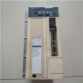 松下MSDA103A1A伺服驱动器维修