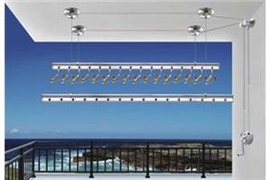深圳好太太晾衣架维修务专线