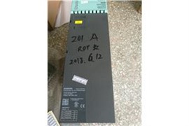 山东烟台西门子S120报警F31152 当天修复