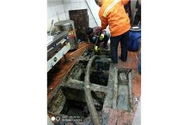 昆山市清理污水池v老城区清理隔油池v老城区抽粪快速