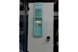 南京西门子6RA7081故障F001 F005维修中心