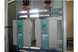 广西地区西门子6RA7018上电不显示维修中心