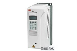 上海ABB变频器维修
