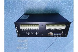 WEKO喷粉机控制器维修印刷机控制器维修海德堡小森高宝罗兰