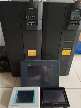 专业维修 西门子触摸屏，变频器，PLC