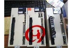 郑州河南安川伺服驱动器第五代出现报警A022怎么维修？