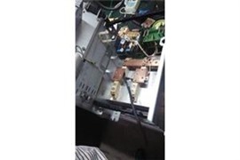 西门子6RA7078不显示专业维修中心