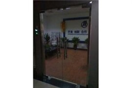 西安玻璃自动门锁，电子门禁锁维修安装