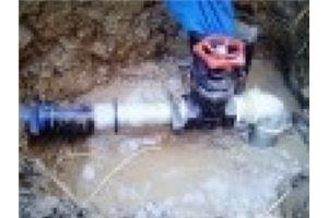 东莞东城区 水管漏水检测  维修 急用户所急