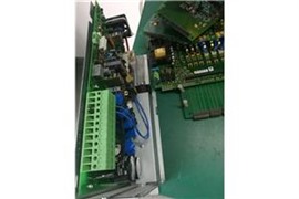 BUM60B-VC-A0-1082 变频器维修 专用维修