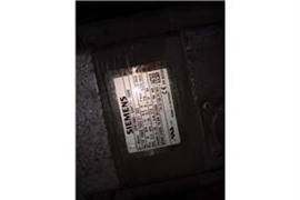 山东烟台西门子伺服电机当天修复1FK7060