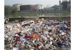 上海闸北区垃圾清运24小时服务包装车