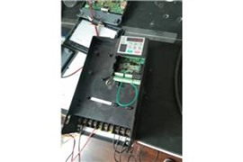 河南郑州汇川MD320变频器报ER13故障维修销售中心