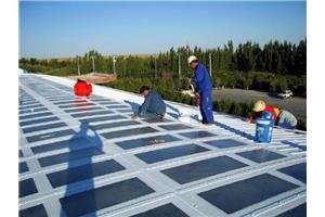 常熟防水补漏公司专业厂房楼面屋顶漏水维修外墙防水粉刷