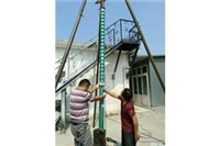 北京水泵变频器维修销售、深井泵安装提落、变频器维修调试