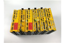 Baumuller鲍米勒维修 驱动器板卡3.0007A 